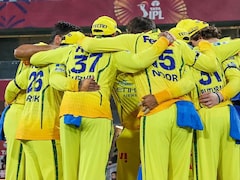 "Stick To Commentary": India Great Rejects Morgan For CSK Job, Gives New Name
