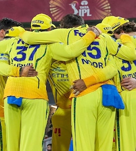 IPL 2026 Points Table: Chennai Super Kings Slip To Sixth Spot After Loss To Lucknow Super Giants