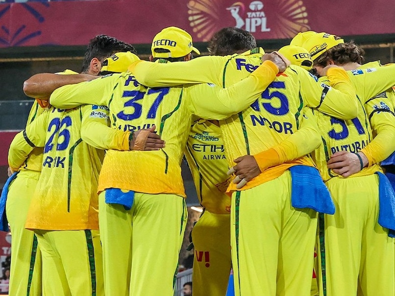 IPL 2026 Points Table: Chennai Super Kings Slip To Sixth Spot After Loss To Lucknow Super Giants