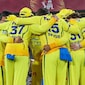 IPL 2026 Points Table: Chennai Super Kings Slip To Sixth Spot After Loss To Lucknow Super Giants