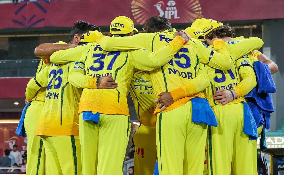 IPL Playoffs Scenario: What Sunrisers Hyderabads Win Over Chennai Super Kings Means For Race To Top 4