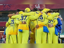 IPL 2026 Playoffs Scenarios: 5 Teams, 1 Spot - Race To Top 4 Heats Up After CSKs Loss vs SRH