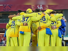 IPL 2026 Playoffs Scenarios: 5 Teams, 1 Spot - Race To Top 4 Heats Up After CSKs Loss vs SRH