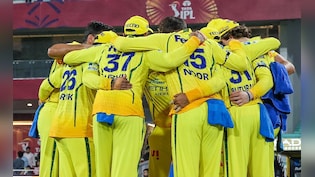 IPL 2026 Playoffs Scenarios: 5 Teams, 1 Spot - Race To Top 4 Heats Up After CSK's Loss vs SRH