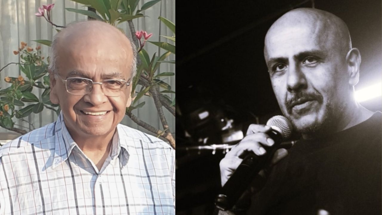 पिता को याद कर छलका विशाल डडलानी का दर्द, बोले- अपनों को खोने का दुख कभी खत्म नहीं होता