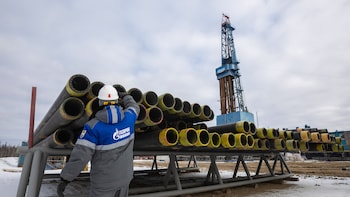 US Allows Russia Oil Sales Waiver to Expire Despite Tight Market