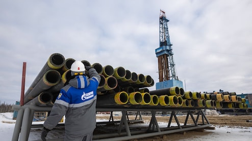US Allows Russia Oil Sales Waiver to Expire Despite Tight Market