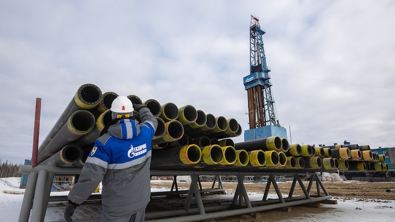 US Allows Russia Oil Sales Waiver to Expire Despite Tight Market
