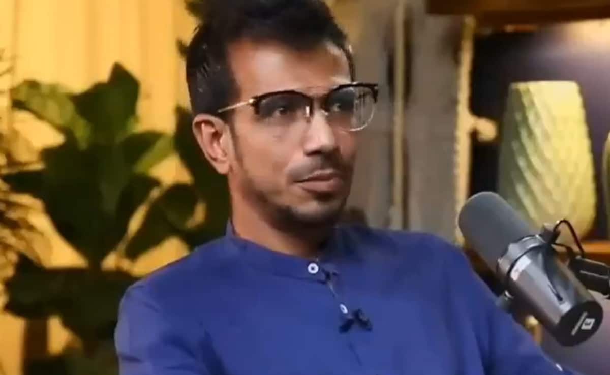 युजवेंद्र चहल को जेल में होना चाहिए, जानें क्यों पूर्व दिग्गज स्पिनर ने की मांग, दिया आम आदमी का हवाला