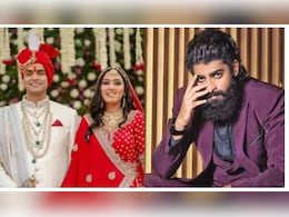 ट्विशा शर्मा के को- एक्टर दीक्षित शेट्टी का खुलासा, &nbsp;वह एक मेहनती और जुनूनी लड़की थी, पढ़ाई के लिए छोड़ी एक्टिंग