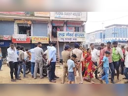रूम नंबर 205, बेड पर लाश, प्रेमिका या पत्नी? पटना के होटल में ऐसा क्या हुआ, जिसने उड़ा दिए होश