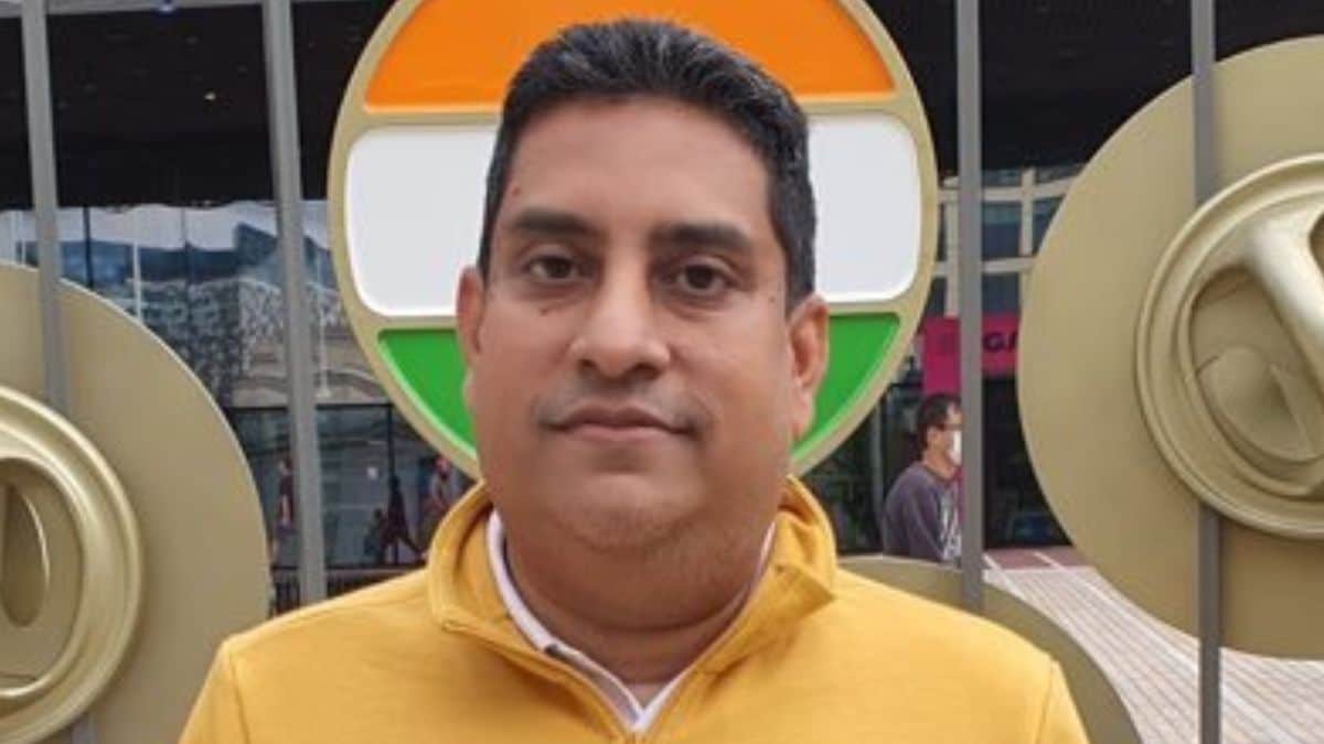 Boria Majumdar