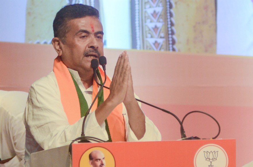 CM शुभेंदु ने बांटे मंत्रालय, दिलीप घोष से लेकर अग्निमित्रा पॉल तक... जानें किसे क्या मिला