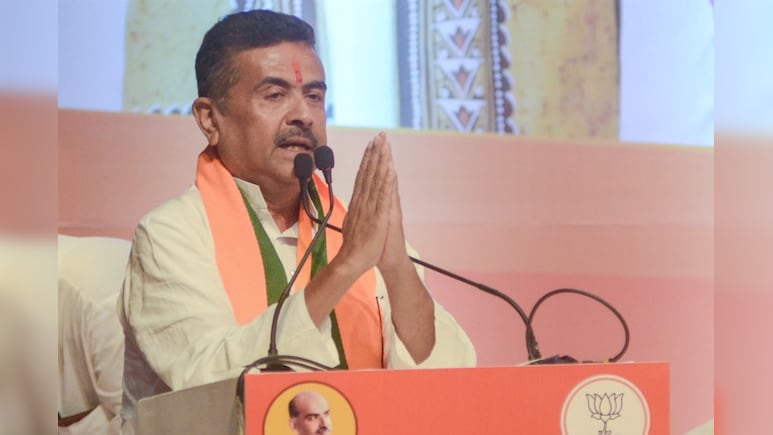 55 सालों में पहली बार कोलकाता के बाहर का मुख्&zwj;यमंत्री, मेदिनीपुर के सुभेंदु अधिकारी,  आजादी के बाद से बंगाल में सिर्फ 9 सीएम