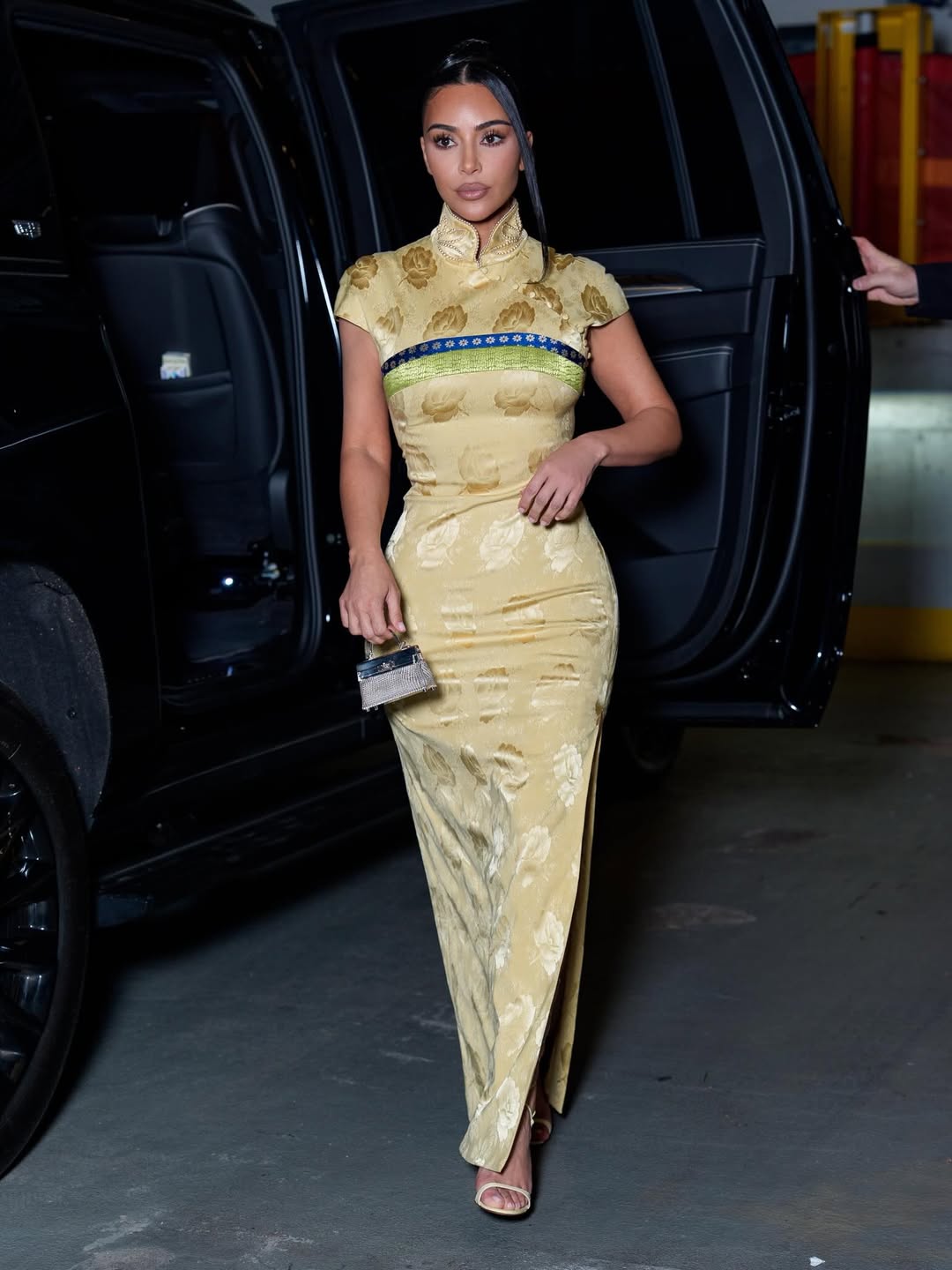 Kim Kardashian No Longer Interested In Law As Her Focus Is On This Netflix Series