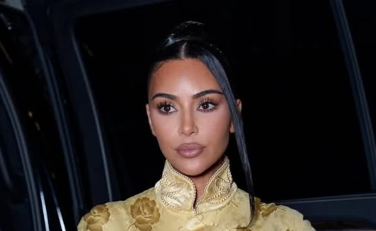 Kris Humphries’ Former Wife Kim Kardashian Tied to $8.4M Cocaine Shipment Case After Skims Bust