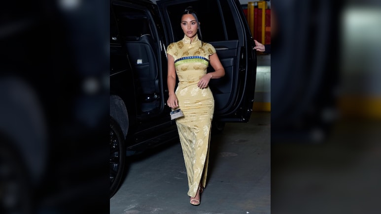 Kim Kardashian No Longer Interested In Law As Her Focus Is On This Netflix Series