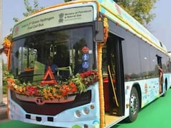 अब दिल्ली में दौड़ेंगी हाइड्रोजन बसें, 15 मई को सेंट्रल विस्टा से होगी शुरुआत, ऐसी होगी सुविधा