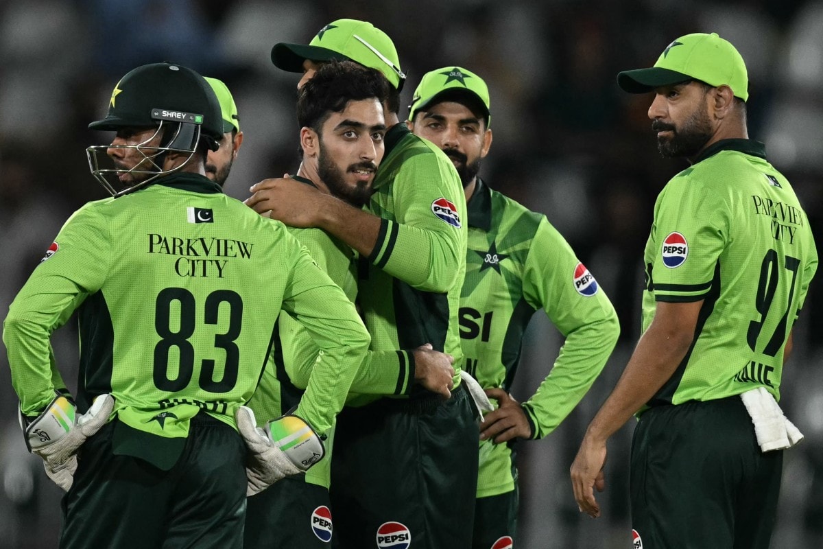 Pakistan vs Australia Live Streaming, 2nd ODI: When And Where To Watch Live