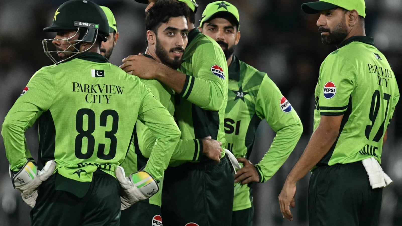 Pakistan vs Australia Live Streaming, 2nd ODI: When And Where To Watch Live Telecast