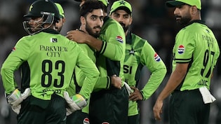 Pakistan vs Australia Live Streaming, 2nd ODI: When And Where To Watch Live Telecast