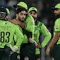 Arafat Minhas Five-Wicket Haul On ODI Debut Earns Pakistan Five-Wicket Win Over Australia