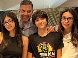 Karisma Kapoor के बच्चों की स्कूल फीस के लिए कोर्ट पहुंची सौतेली मां, Sunjay Kapur के EPF अकाउंट पर किया दावा