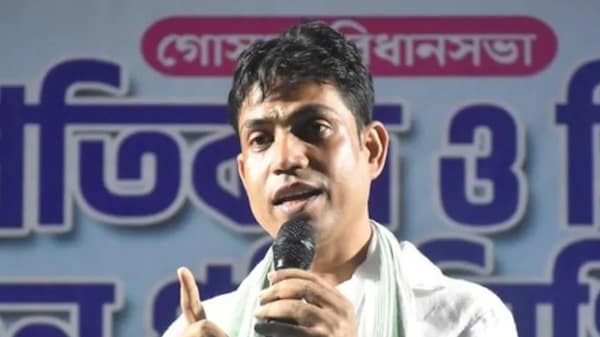 Trinamool's Jahangir Khan Pulls Out Of Falta Contest 2 Days Before Repoll
