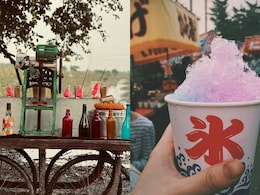 From Japan's Kakigori To India's Chuski, Why Shaved Ice Desserts Are Summer's Most Loved Treat