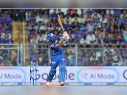 Rohit Sharma: 'सिक्सर किंग' बने रोहित शर्मा, ऐसा महारिकॉर्ड बनाने वाले IPL इतिहास में पहले भारतीय बल्लेबाज