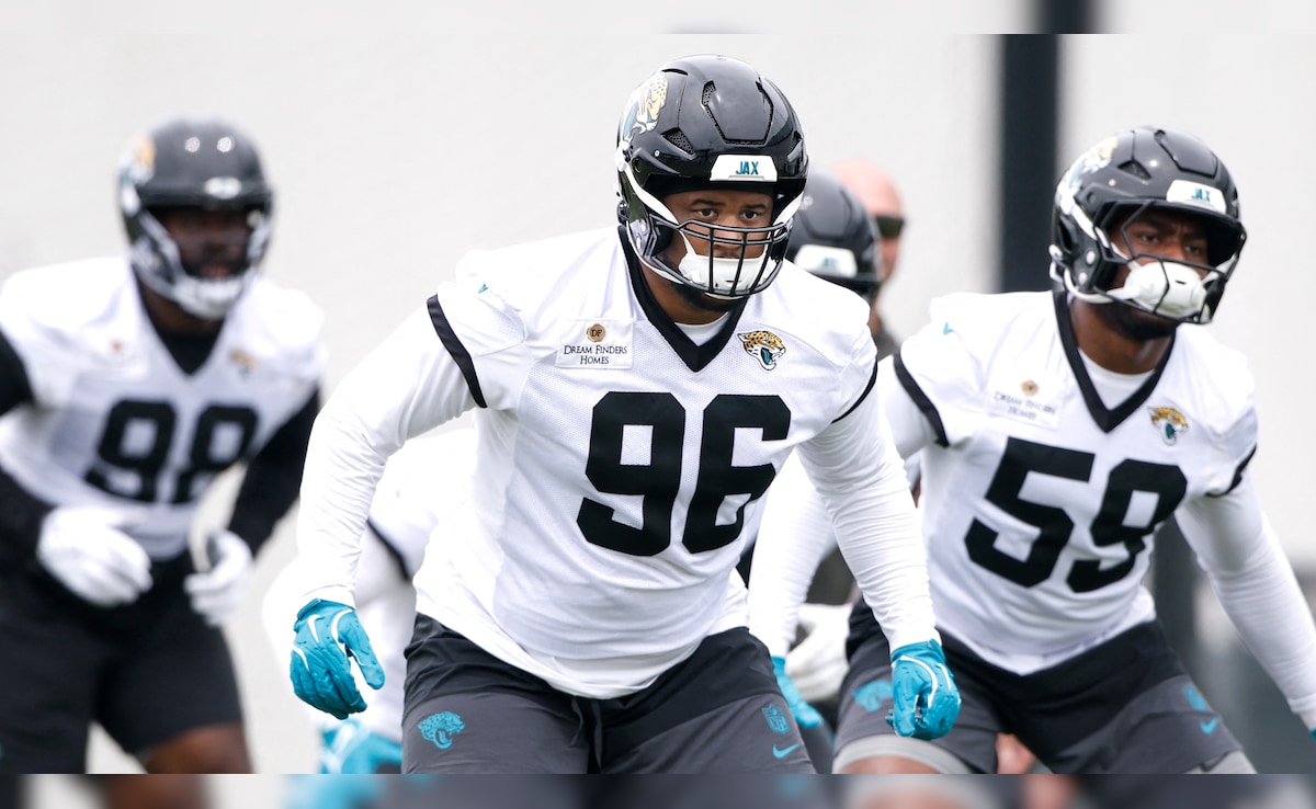 Insider Look Into NFL’s Complex Scheduling Strategy That Predicts Viewer Behavior