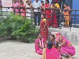 बिहार: नालंदा में कलयुगी बेटे ने पिता के सीने में उतारी गोली, 7 साल पुराना जमीन विवाद बना वजह&nbsp;
