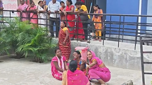 बिहार: नालंदा में कलयुगी बेटे ने पिता के सीने में उतारी गोली, 7 साल पुराना जमीन विवाद बना वजह&nbsp;