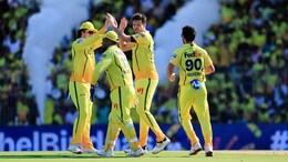 Chennai Super Kings Sign New Player With Three Matches To Go In IPL 2026 League Stage: Report