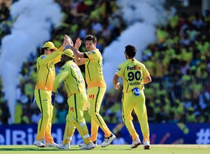 CSK vs LSG LIVE Score, IPL 2026: Rs 1.5 Crore Star Strikes For CSK Again As LSG Go 6 Down