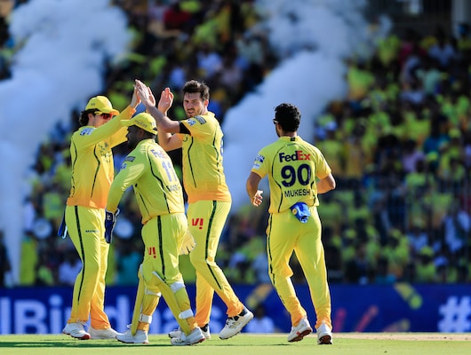 IPL 2026 Live: As CSK Face LSG, India Greats Remark On Dhoni Goes Viral