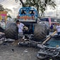 Watch: Birthday Girl, 10, Among Dead In Colombia Monster Truck Crash