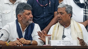 Karnataka Cabinet Battle: Siddaramaiah Camp vs DK Shivakumar Camp Over Key Ministerial Berths