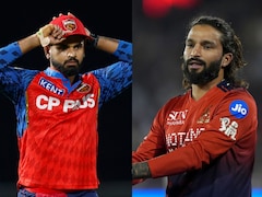 PBKS vs RCB LIVE Score, IPL 2026: Virat Kohli vs Arshdeep Singhs Battle In Focus As RCB Eye Playoffs Berth