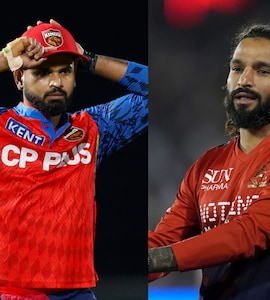 PBKS vs RCB LIVE Score, IPL 2026: Virat Kohli On Cusp Of Big Feat As RCB Face PBKS In Crucial Game