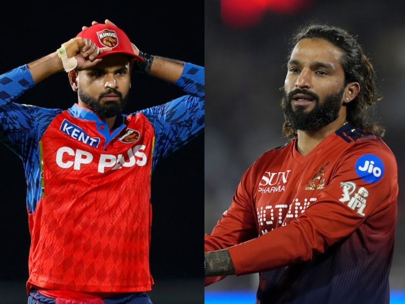 PBKS vs RCB LIVE Score, IPL 2026: Virat Kohli On Cusp Of Big Feat As RCB Face PBKS In Crucial Game
