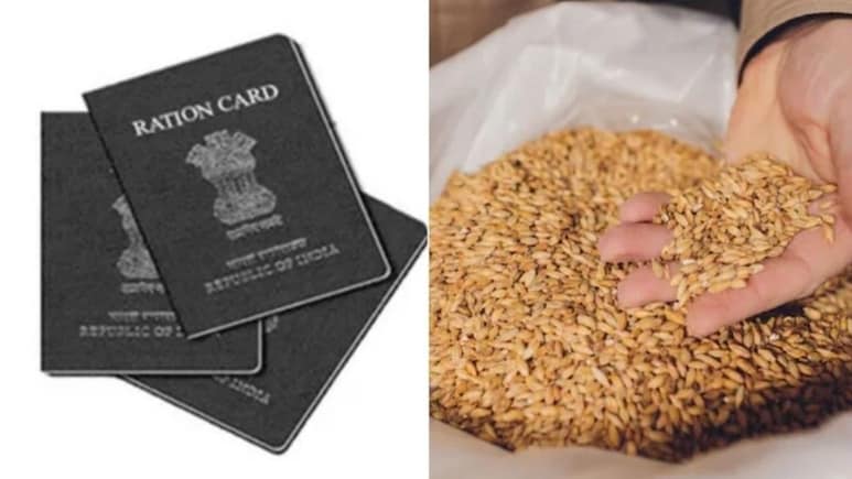 Ration Card Update: दिल्ली में राशन कार्ड नियम में बड़ा बदलाव, अब 2.5 लाख आय वाले भी होंगे पात्र, 7.7 लाख नाम कटे, यहां देखें लिस्ट