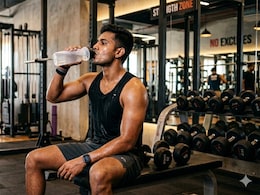 How To Hydrate Before, After And During A Workout: A Complete Guide