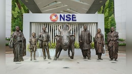 शेअर बाजारात आता भारतीयांचाच बोलबाला! NSE वर गुंतवणूकदारांच्या खात्यांनी ओलांडला 13 कोटींचा टप्पा