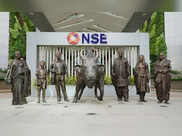 शेअर बाजारात आता भारतीयांचाच बोलबाला! NSE वर गुंतवणूकदारांच्या खात्यांनी ओलांडला 13 कोटींचा टप्पा