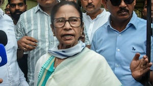 'We Will Win Over 226 Seats, Don't Trust Exit Polls': Mamata Banerjee On Bengal Election
