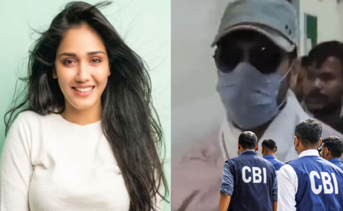 ट्विशा शर्मा केस: समर्थ की केस डायरी देख भड़की CBI, रिकॉर्ड दुरुस्त करने खुद थाने पहुंचे SIT चीफ