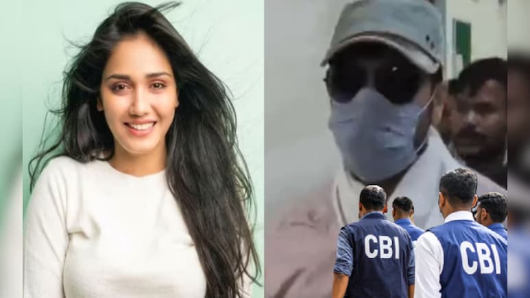 ट्विशा दहेज हत्या केस में बड़ा मोड़, आज CBI लेगी समर्थ की कस्टडी; WhatsApp और कॉल रिकॉर्ड खंगालेगी टीम