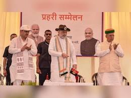 बॉर्डर पर 1600KM लंबी रोड, नई डिजाइन की फेंसिंग... सीमा सुरक्षा को लेकर अमित शाह क्या-क्या बोले?