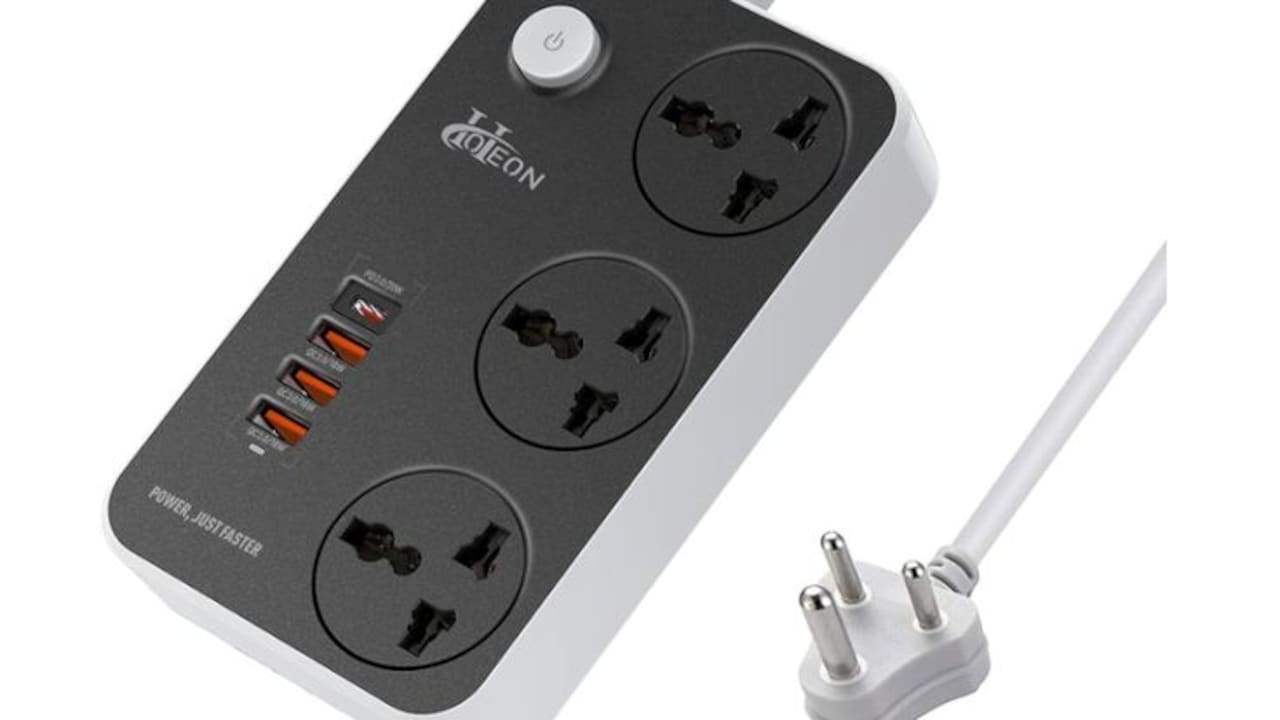 Why Extension Boards Could Be A Fire Risk, Safer Surge Protector Upgrades Why Extension Boards Could Be A Fire Risk, Safer Surge Protector Upgrades